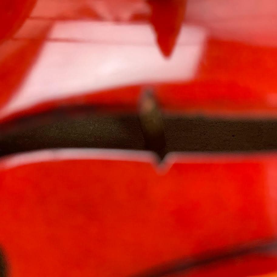 美品●鈴木バイオリン● No.220 1/2 1972年製 黄金期 ヴァイオリン