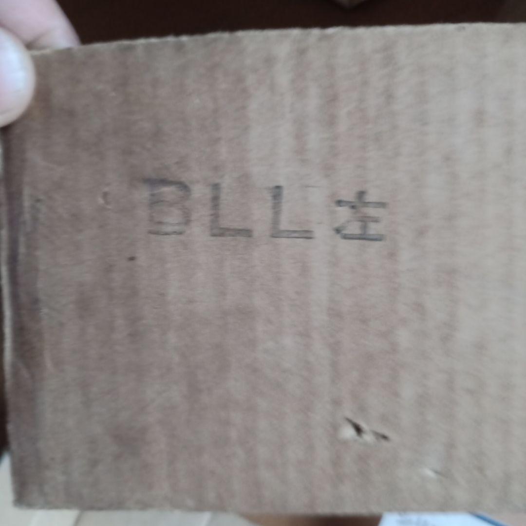 昭和ロック　錠　鍵　bll シリンダー面付　bl 玄関