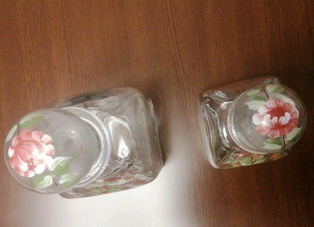 デキャンタボトル