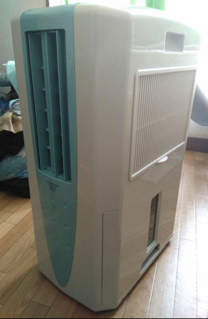コロナ どこでもクーラー CDM-1010 衣類乾燥除湿機 冷風機 CORONA