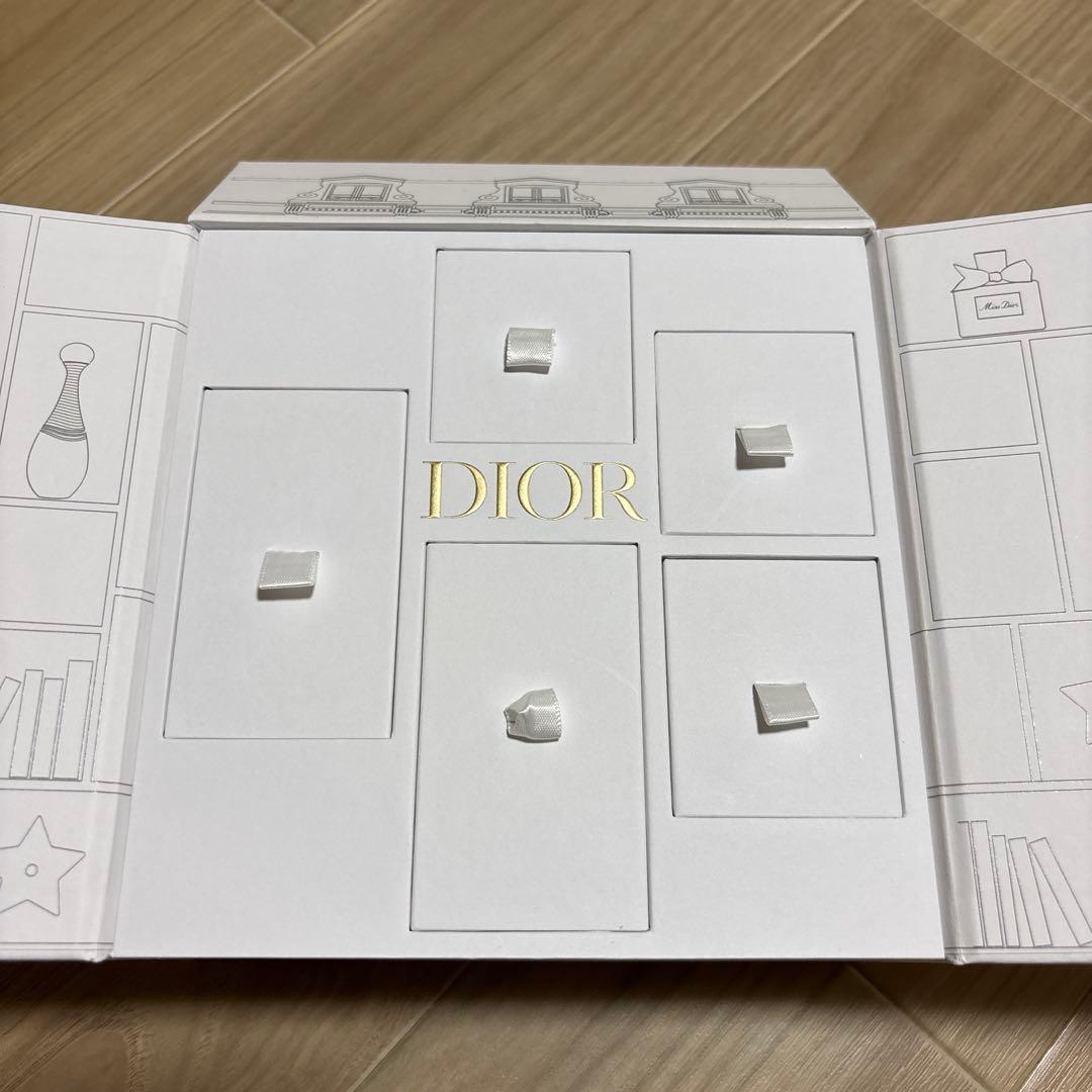 【新品】Dior ル ミニ 30 モンテーニュ