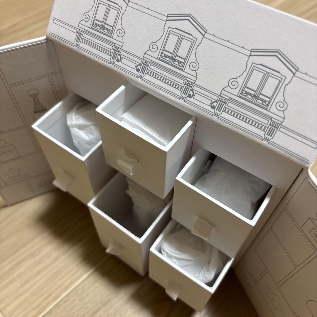 【新品】Dior ル ミニ 30 モンテーニュ