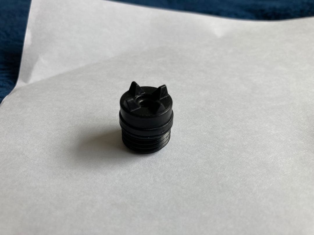 Daiwa プレッサドライ1,5- 53 2011年モデル