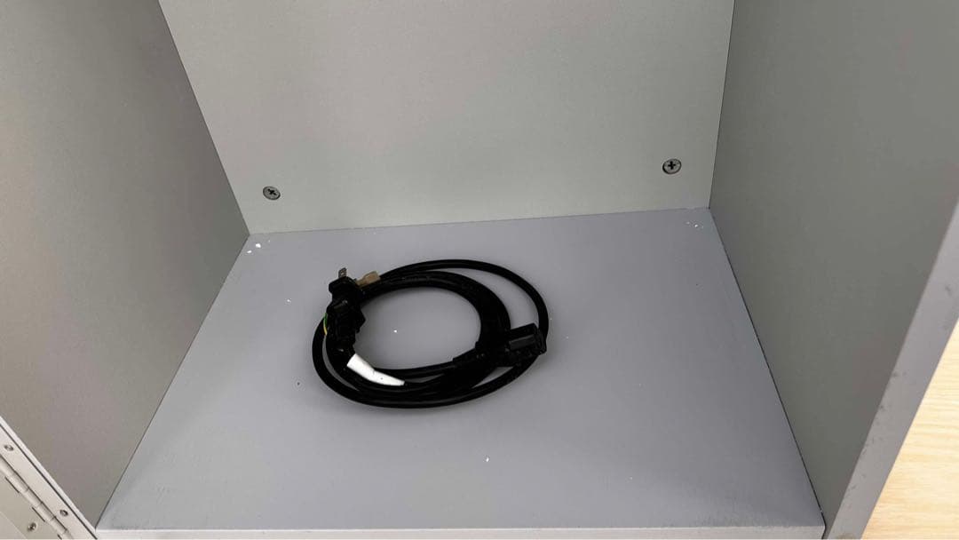 サンワサプライ　業務用　クロスカットシュレッダー　400-PSD054