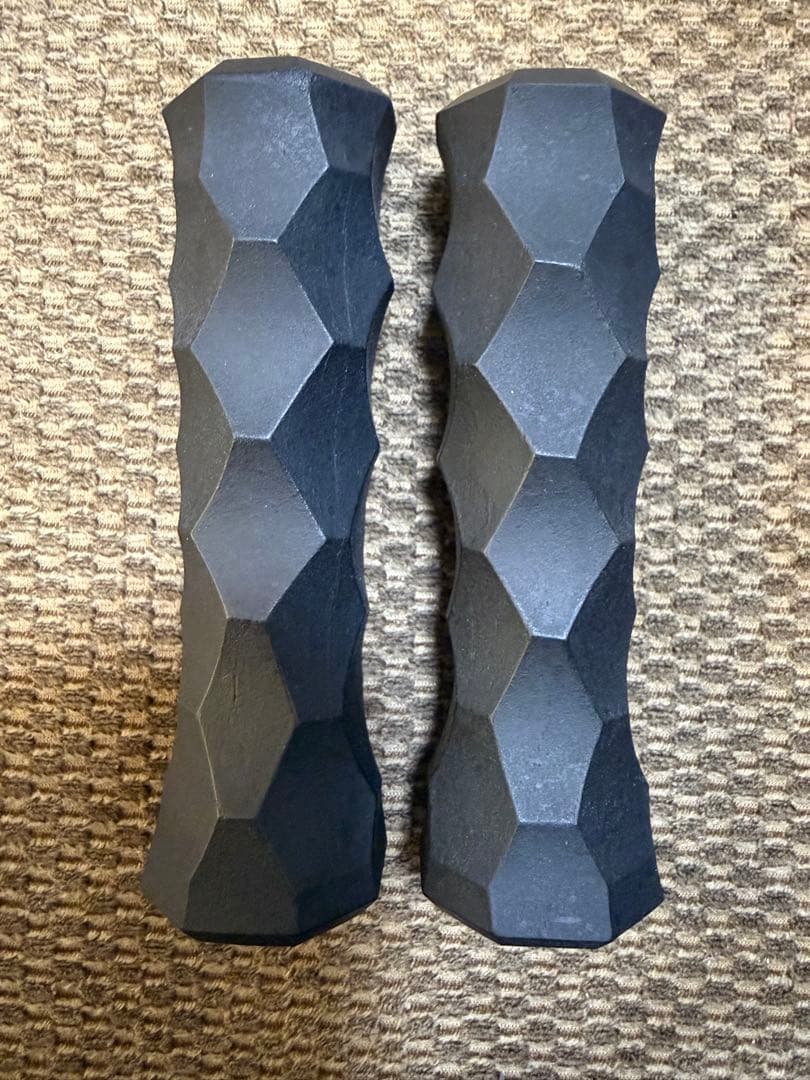 アシモクラフツ　chari_gr