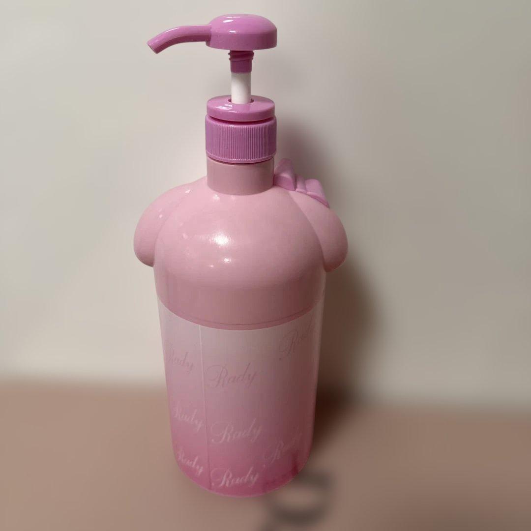 【レア！】サンリオ　マイメロディ　Rady　ディスペンサー　1000ml