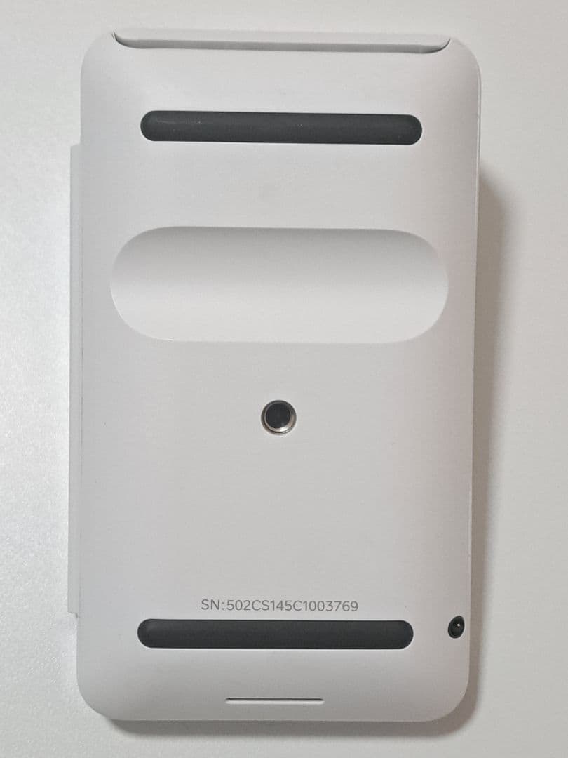 Square ターミナル レシートプリンター内蔵 キャッシュレス決済端末