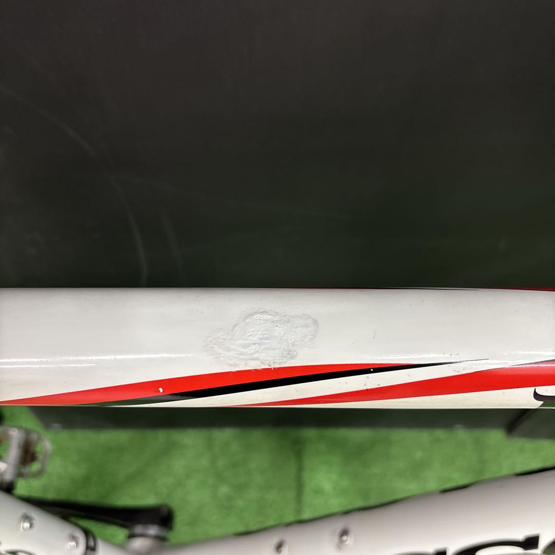 ロードバイク BASSO DEVIL