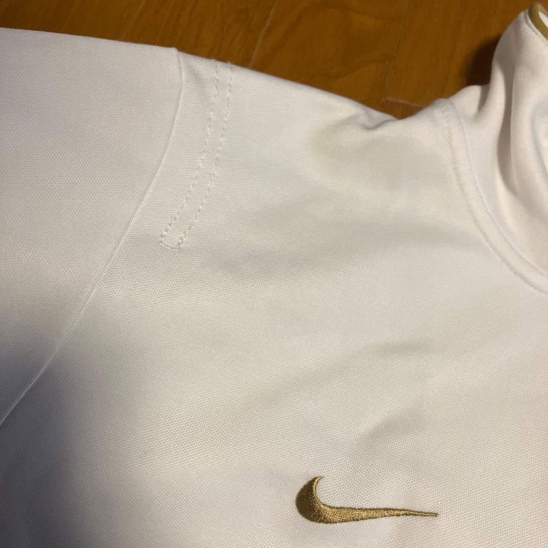 【日本未発売 希少!】フェデラー ナイキ 2010ウィンブルドン RFジャケット