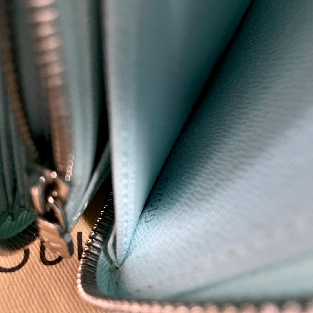 ✨極美品✨ルイヴィトン エピ ジッピーウォレット 長財布