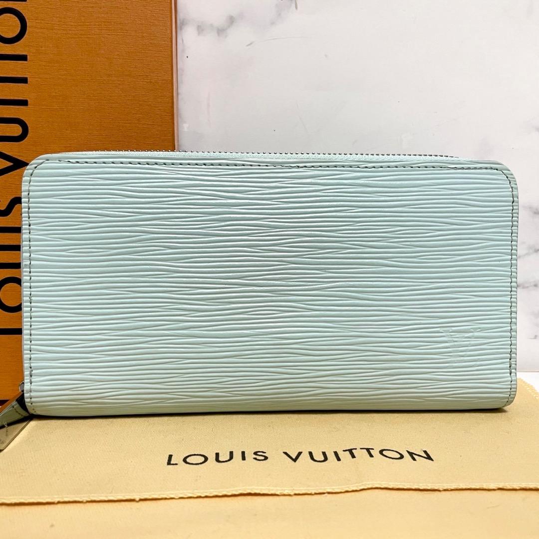 ✨極美品✨ルイヴィトン エピ ジッピーウォレット 長財布