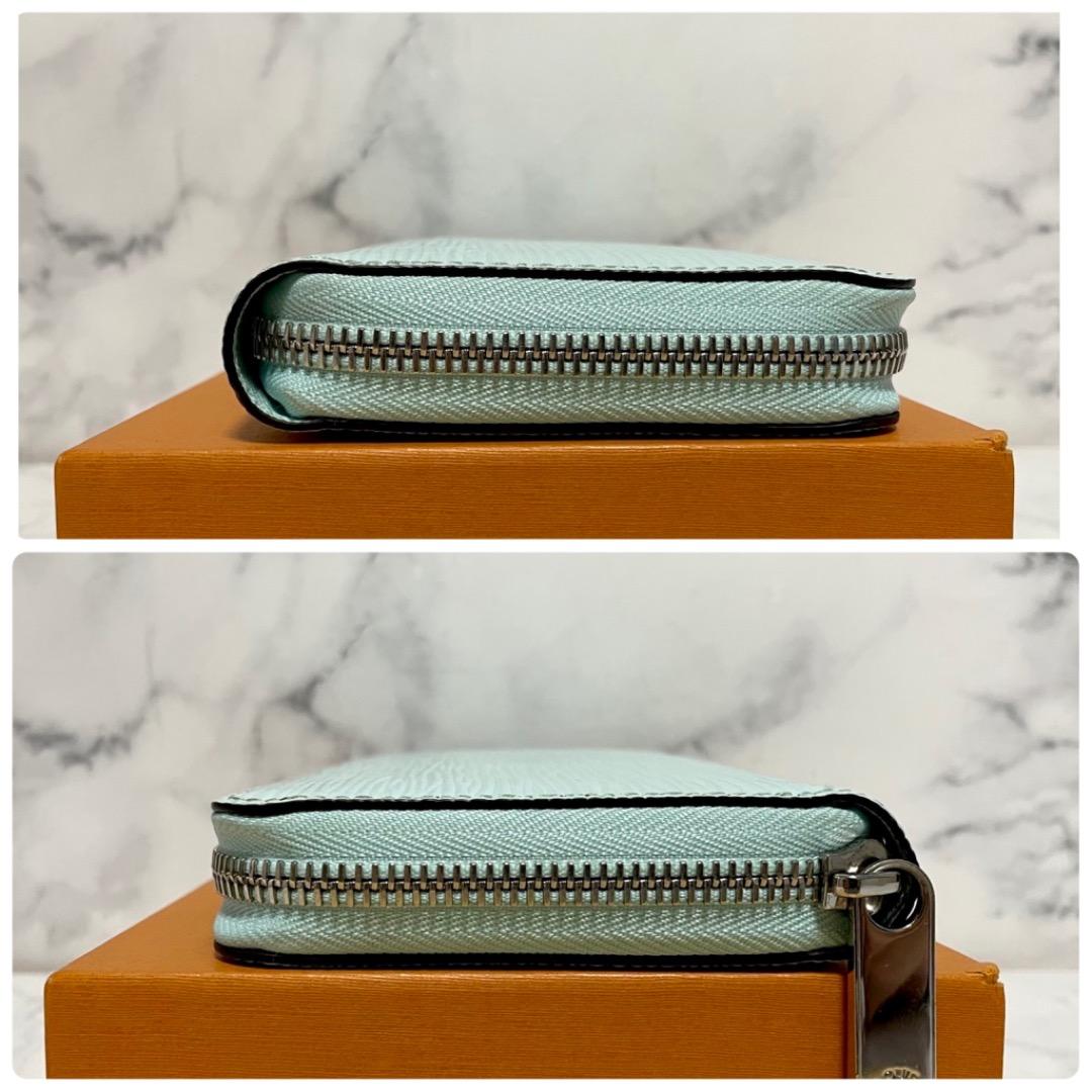 ✨極美品✨ルイヴィトン エピ ジッピーウォレット 長財布