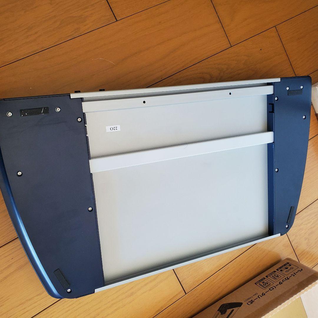 KOKUYO ロータリー式裁断機 A3サイズ対応 60枚切り チタン加工刃