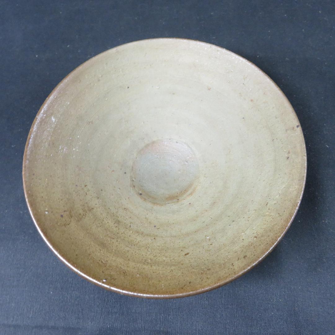 茶碗 在銘 木箱 共箱 抹茶碗 茶器 茶道具 茶の湯 平茶碗