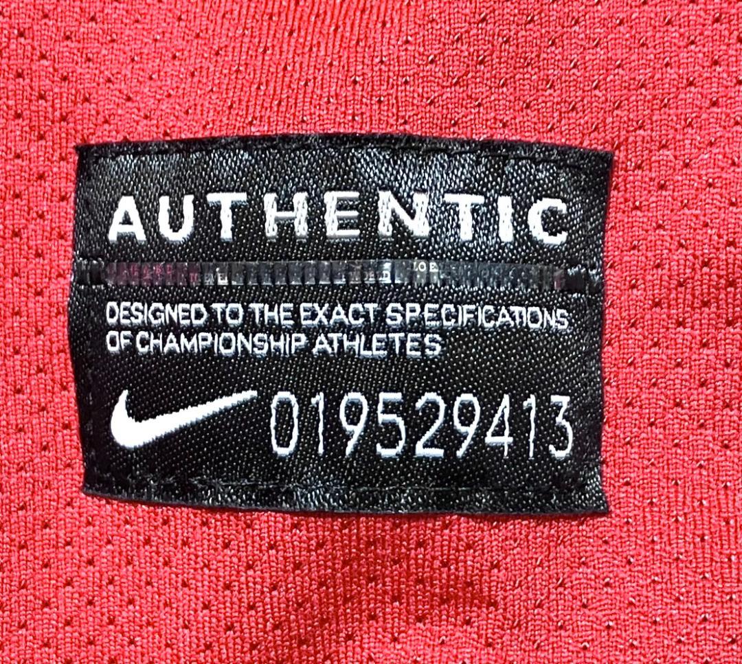 【24時間以内/早い者勝ち】新品 ナイキ アーセナル 宮市亮 ユニフォーム L