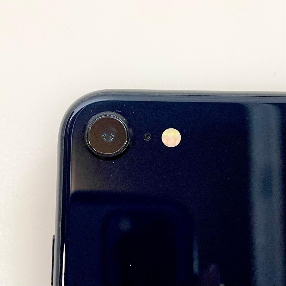 ◎ 美品 Apple iPhone SE 第三世代 MMYC3J/A 98％