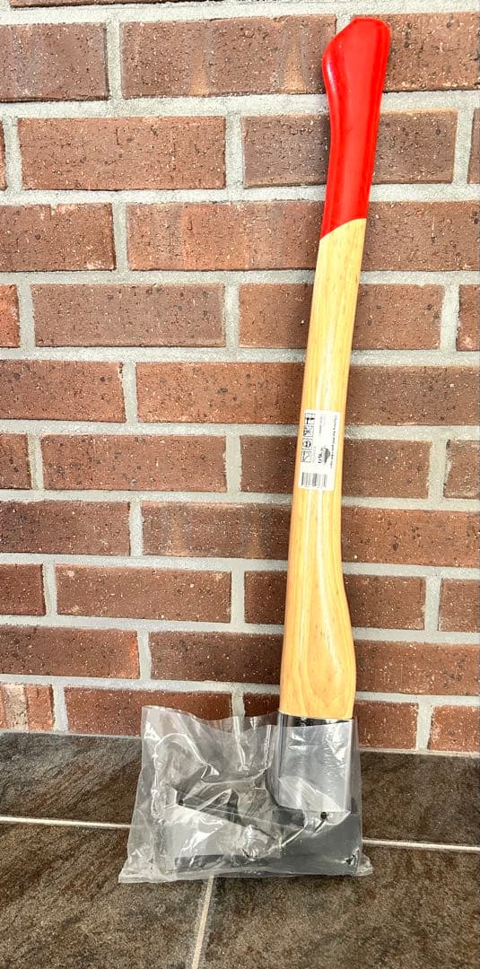 BISON profiline 800mm ドイツ製 薪割り 斧