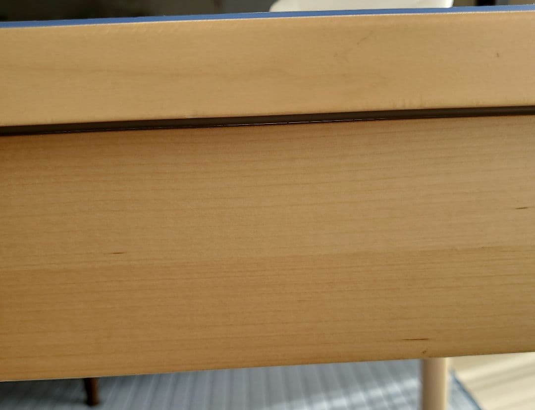 最終値下げ!イケア ロッニンゲ IKEA ダイニング 伸長式テーブル