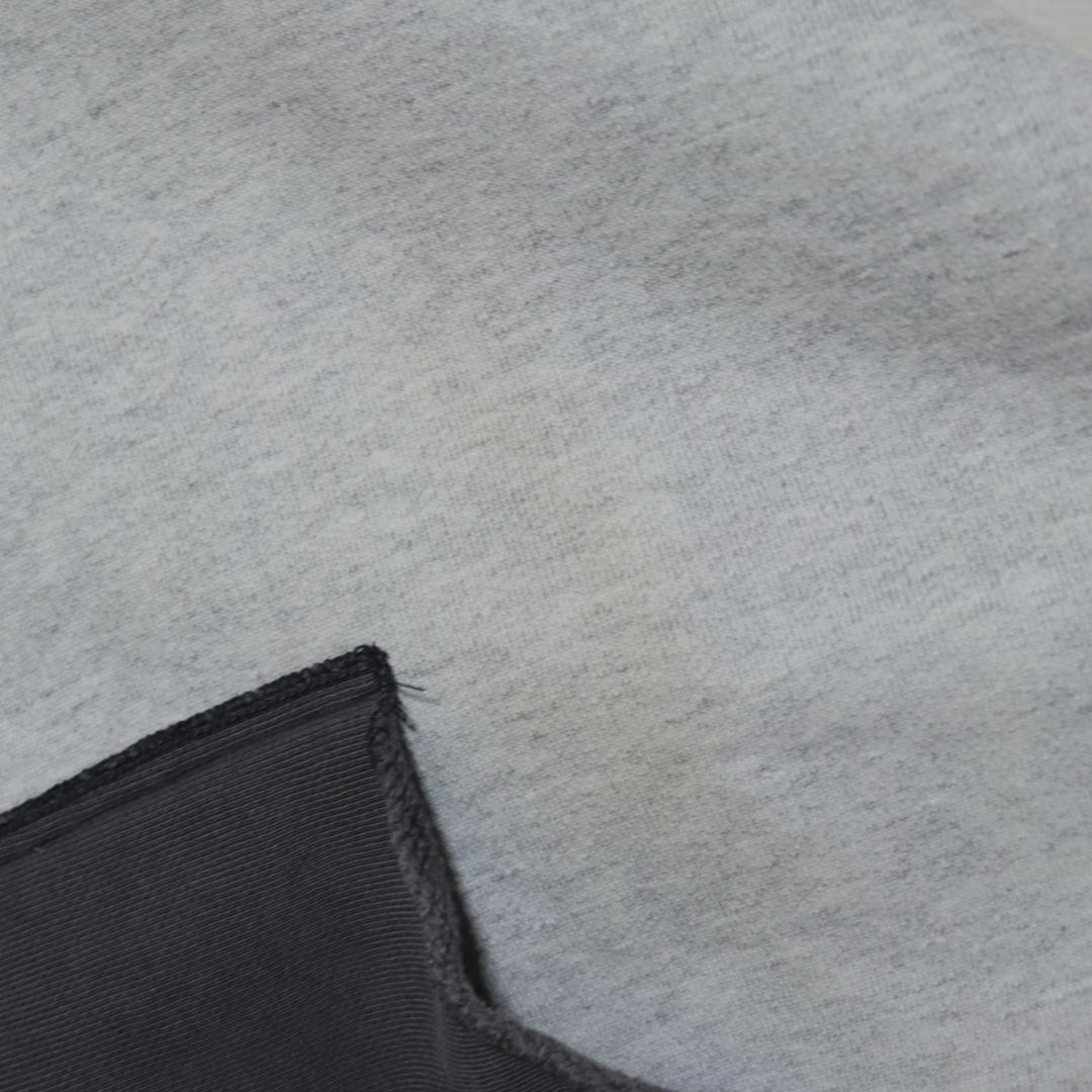 シルバーストーン グランドオールズ 後付け 復刻スウェット パーカー 初期