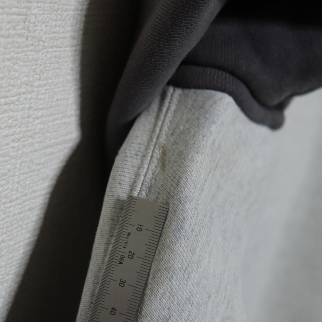 シルバーストーン グランドオールズ 後付け 復刻スウェット パーカー 初期