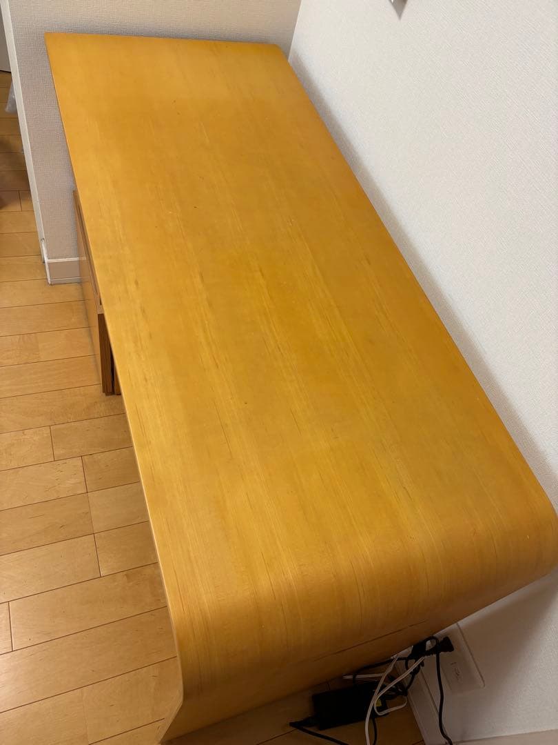 アクタス　ACTUS ヴァリオ vario 学習机
