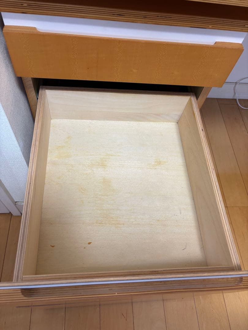 アクタス　ACTUS ヴァリオ vario 学習机