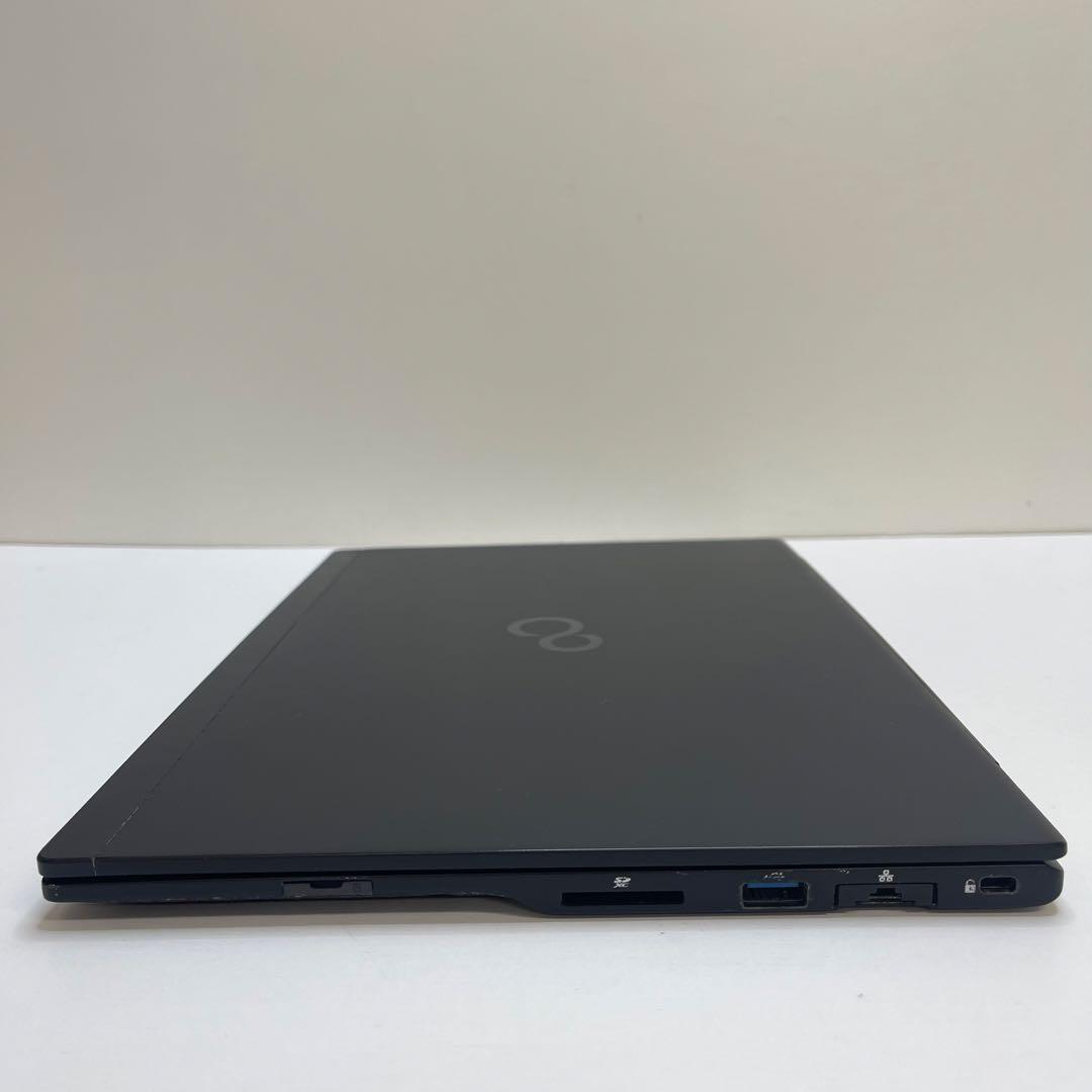 #803 富士通 LIFEBOOK U939/B i5-8365U 8G LTE