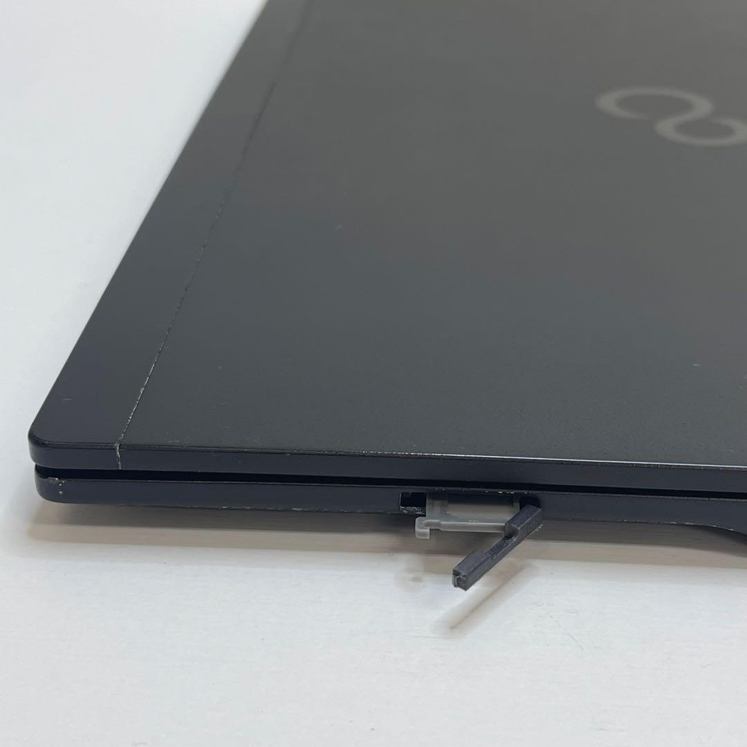 #803 富士通 LIFEBOOK U939/B i5-8365U 8G LTE