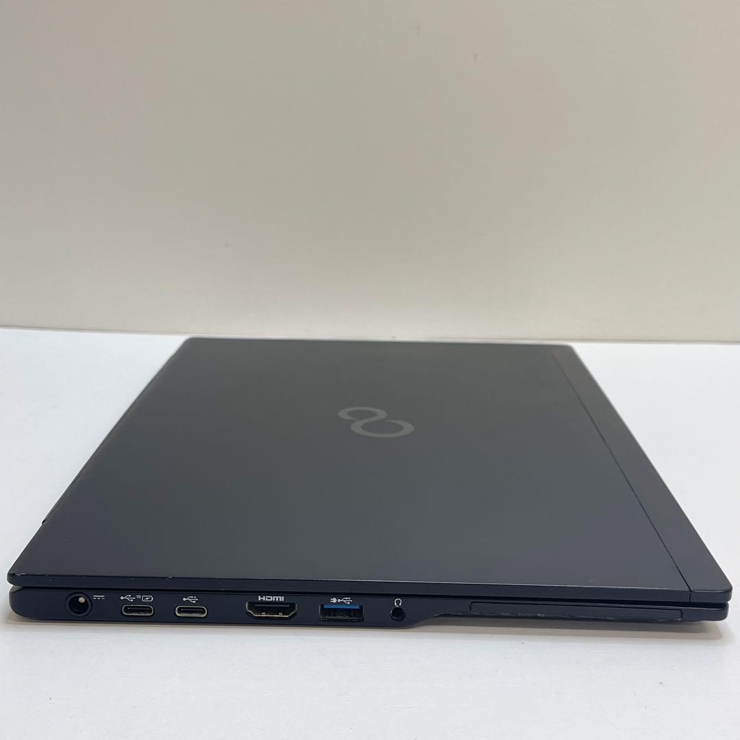 #803 富士通 LIFEBOOK U939/B i5-8365U 8G LTE