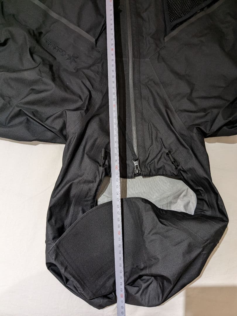 V*c様 【Goldwin for 1LDK】Pertex Shield Air