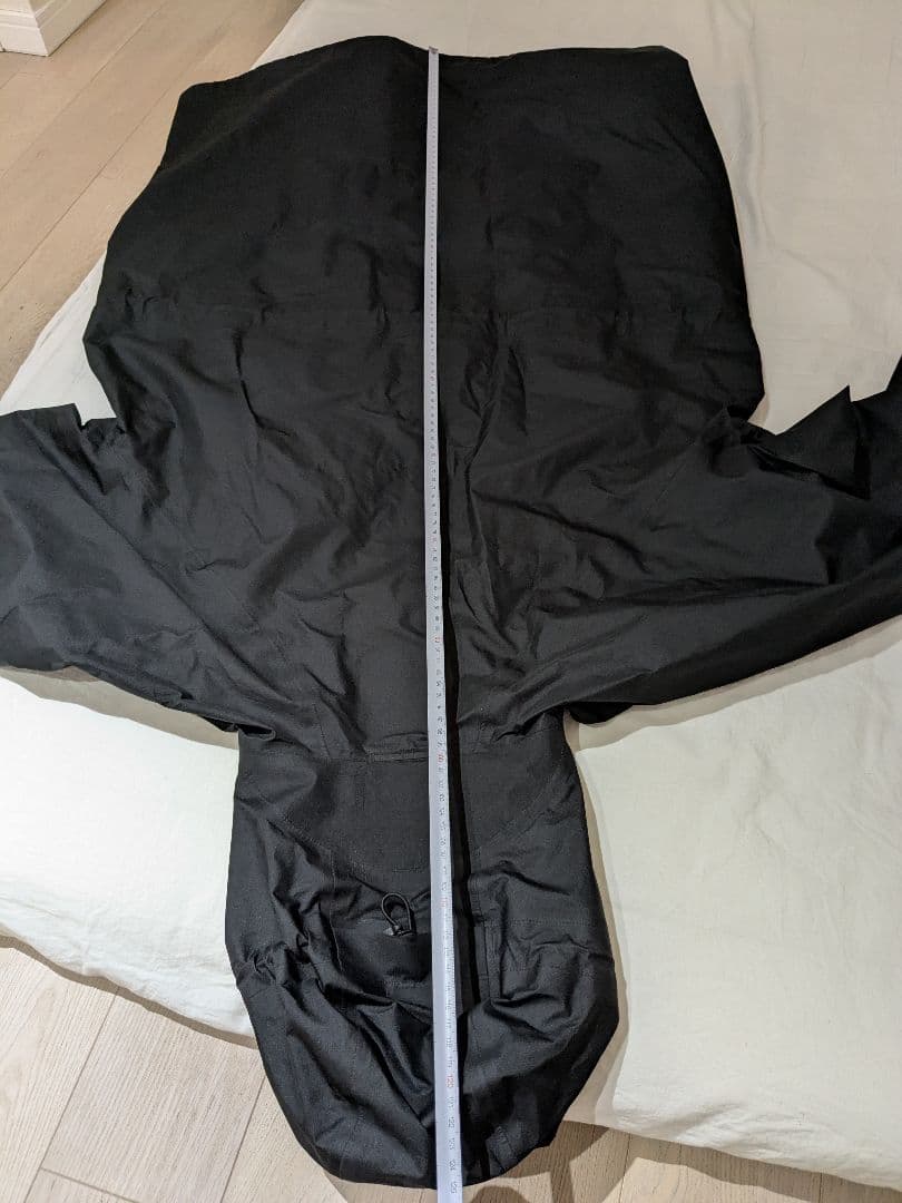 V*c様 【Goldwin for 1LDK】Pertex Shield Air