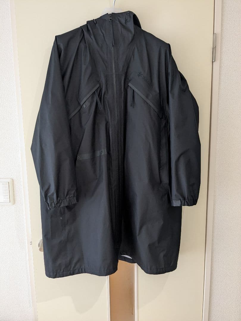 V*c様 【Goldwin for 1LDK】Pertex Shield Air