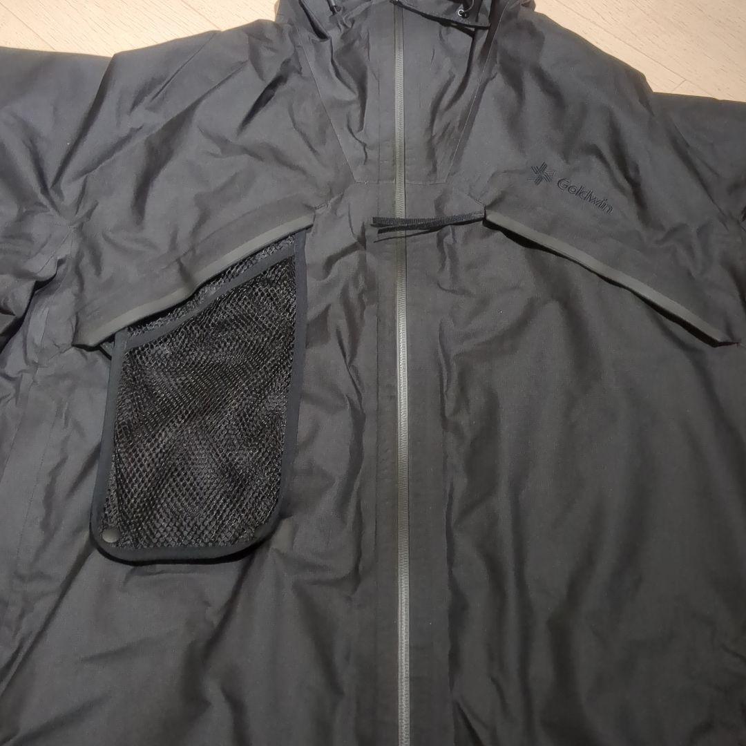 V*c様 【Goldwin for 1LDK】Pertex Shield Air