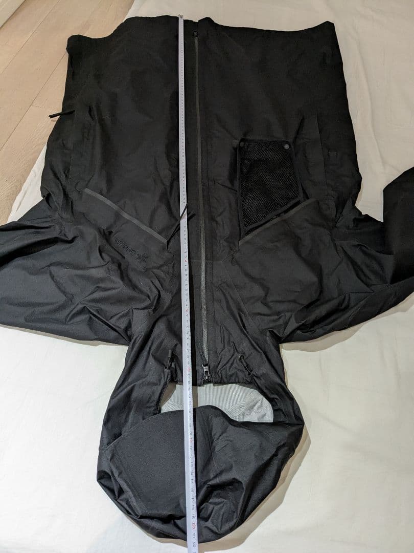 V*c様 【Goldwin for 1LDK】Pertex Shield Air