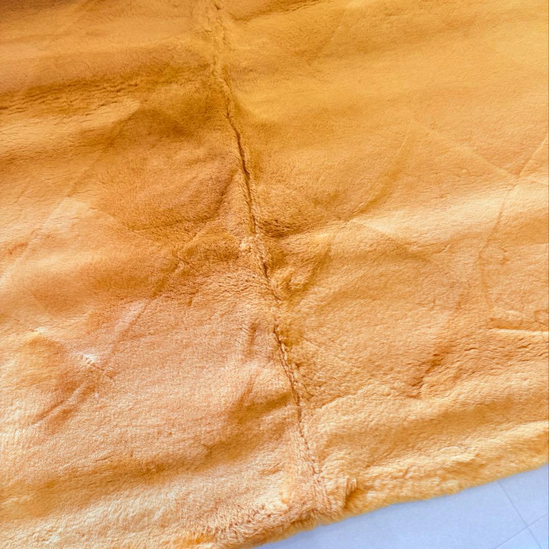 グラフトン ムートンシーツ