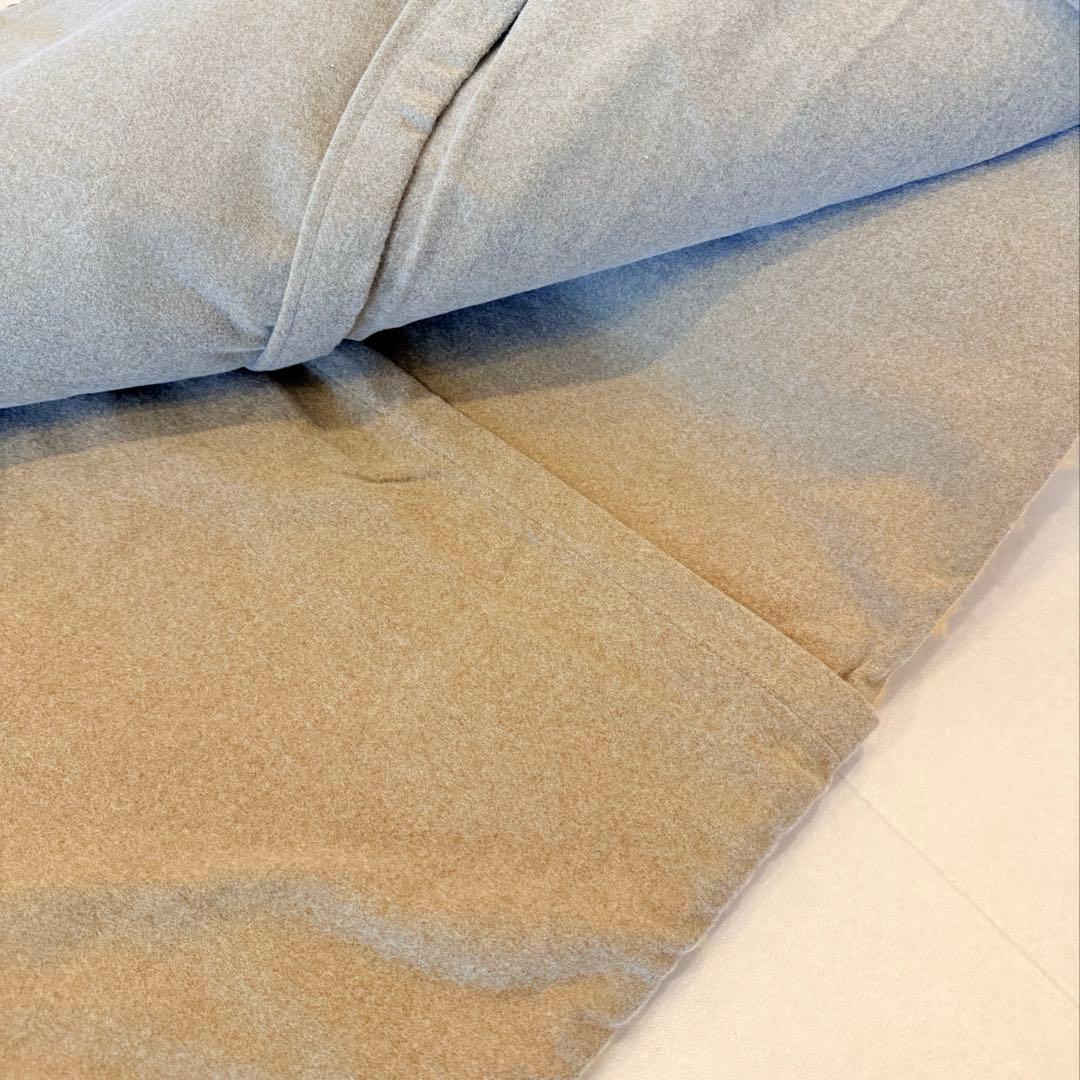 グラフトン ムートンシーツ