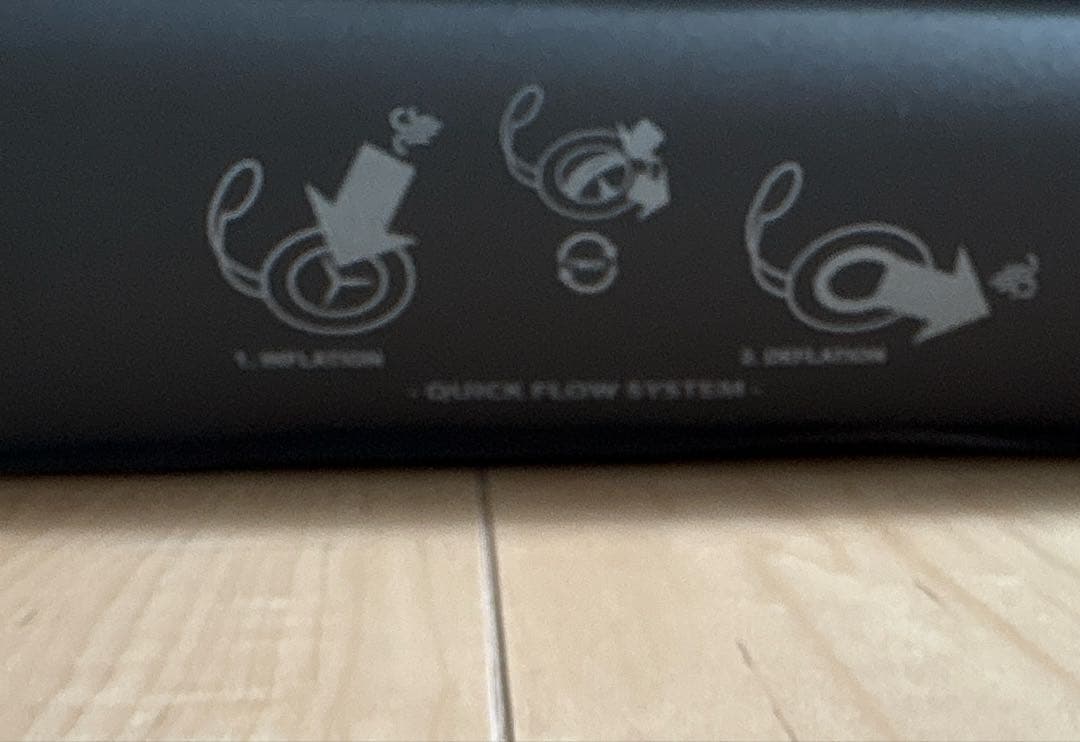 都内・埼玉or神奈川（東京に近い）限定 Colemanインフレーターマットダブル