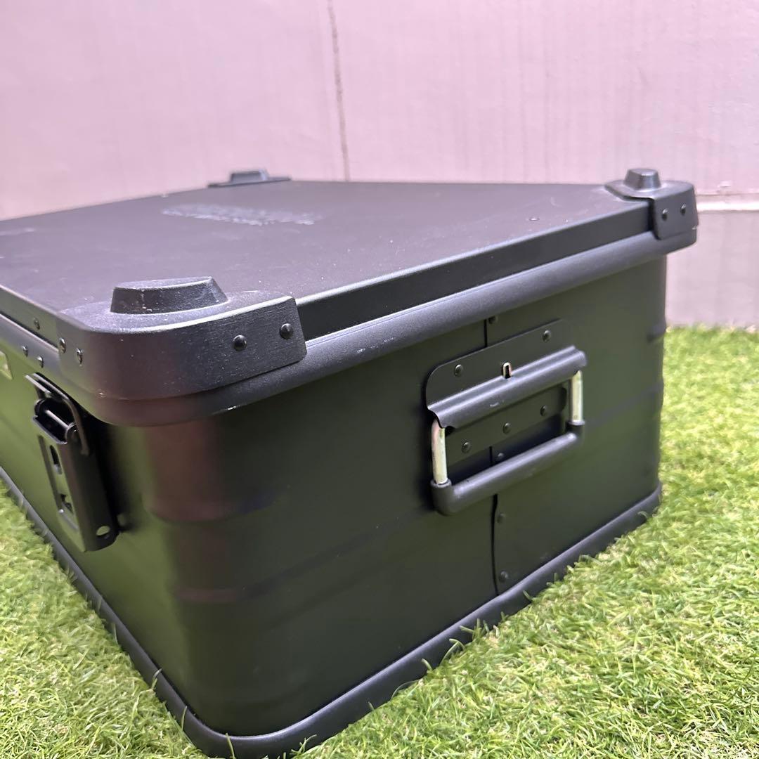 NEIGHBORHOOD E-39CONTAINER BOXコンテナ