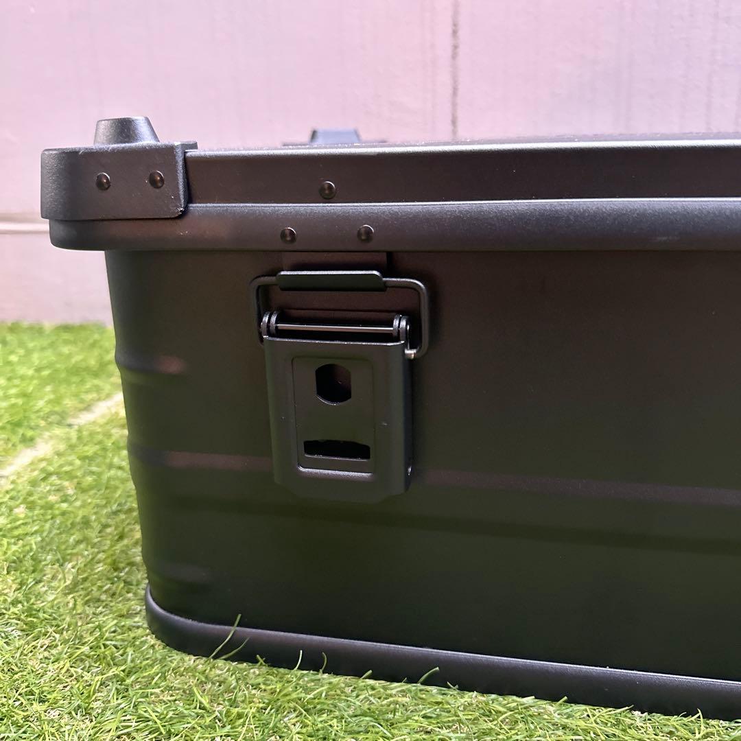 NEIGHBORHOOD E-39CONTAINER BOXコンテナ