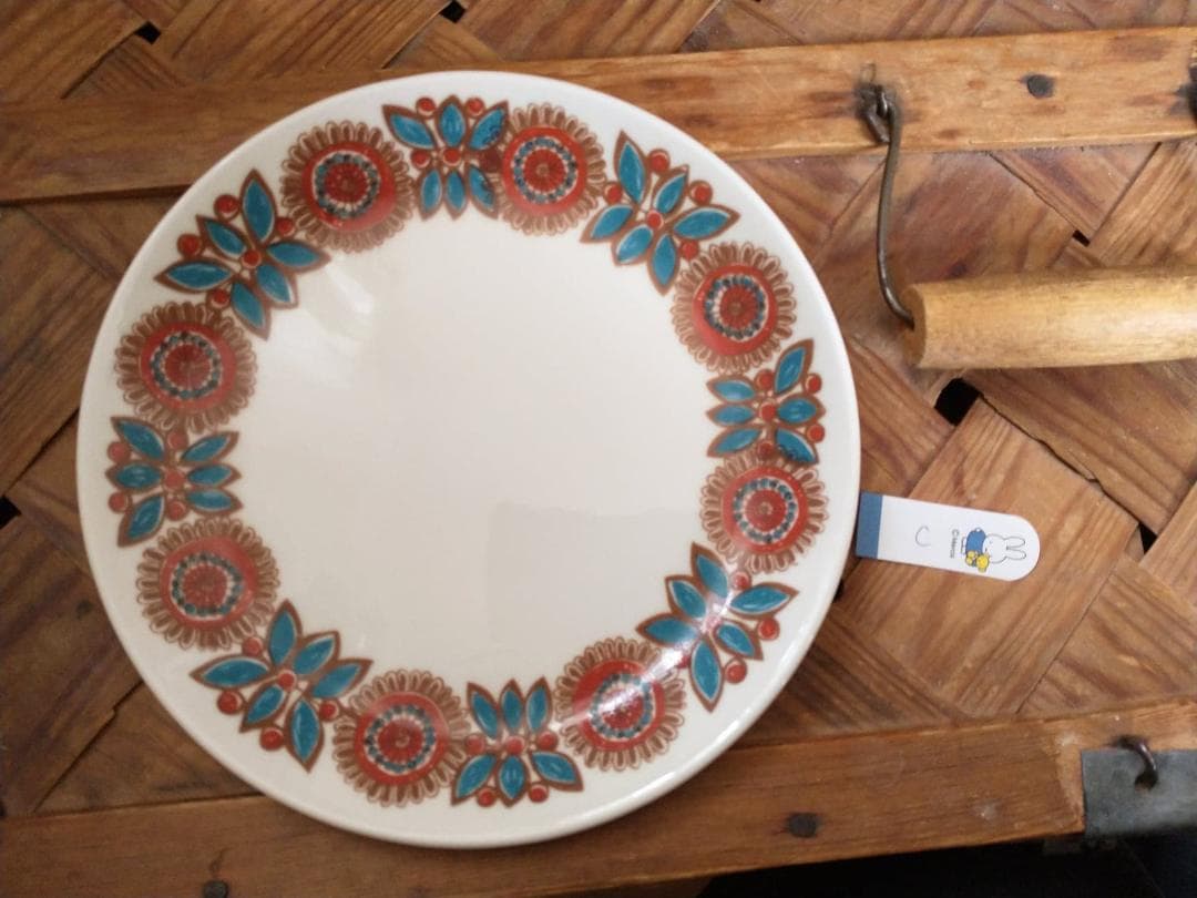 FIGGJO/フィッギオ Astrid アストリッドケーキプレートC