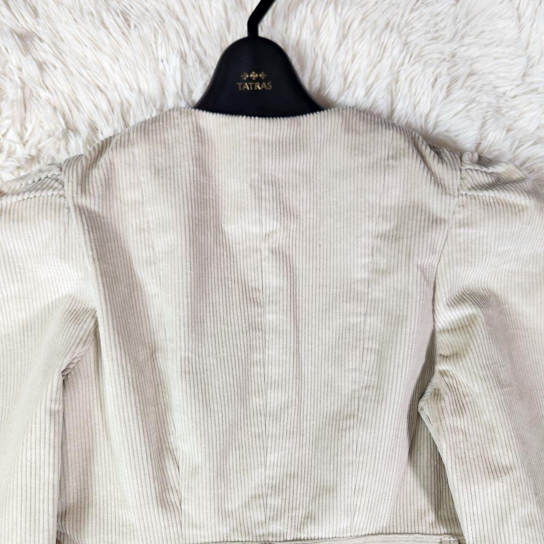 CLANE CORDUROY JUMPSUIT ジャンプスーツ M