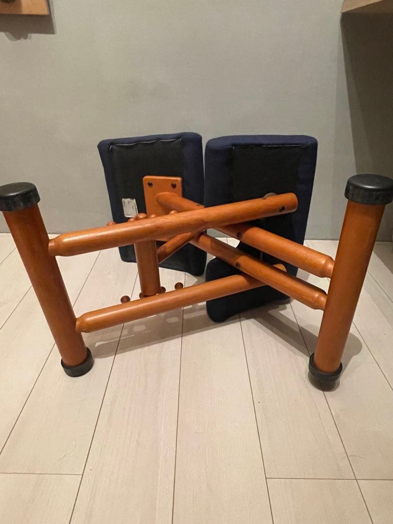 stokke バリエール　バランスチェア　腰痛対策　姿勢矯正