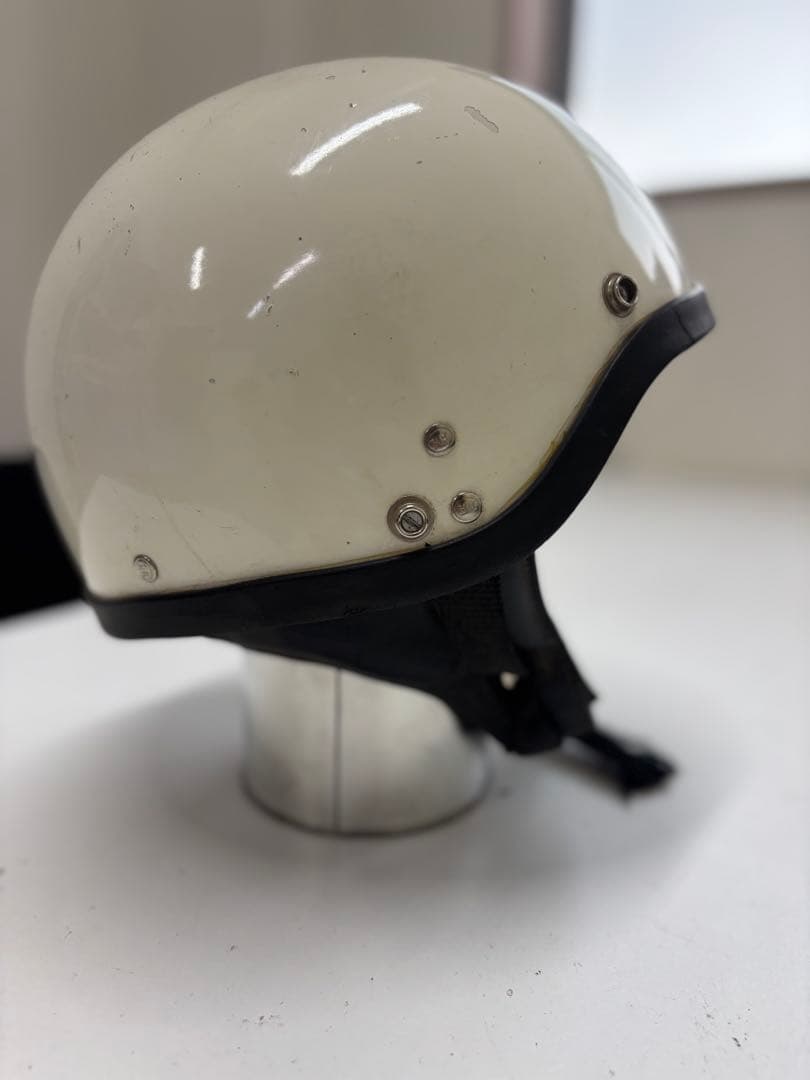 HA ヒロタケアライ　ショーティー R-8 美品