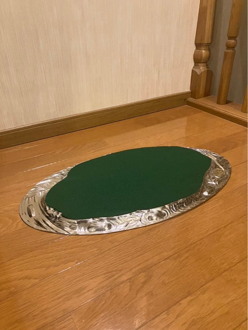 バロッサバレンティ　トレイ