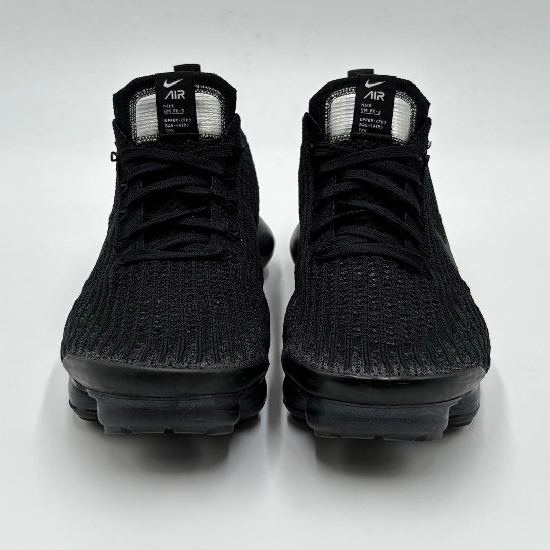 NIKE W AIR VAPORMAX FLYKNIT 3 26.5cm ナイキ