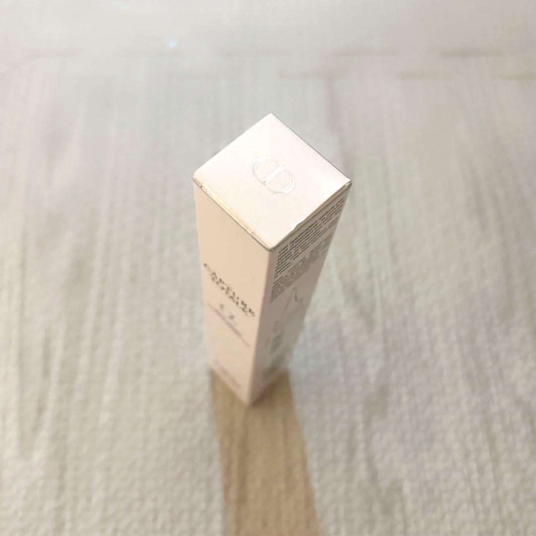【新品未開封】Dior カプチュール トータル ヒアルショット