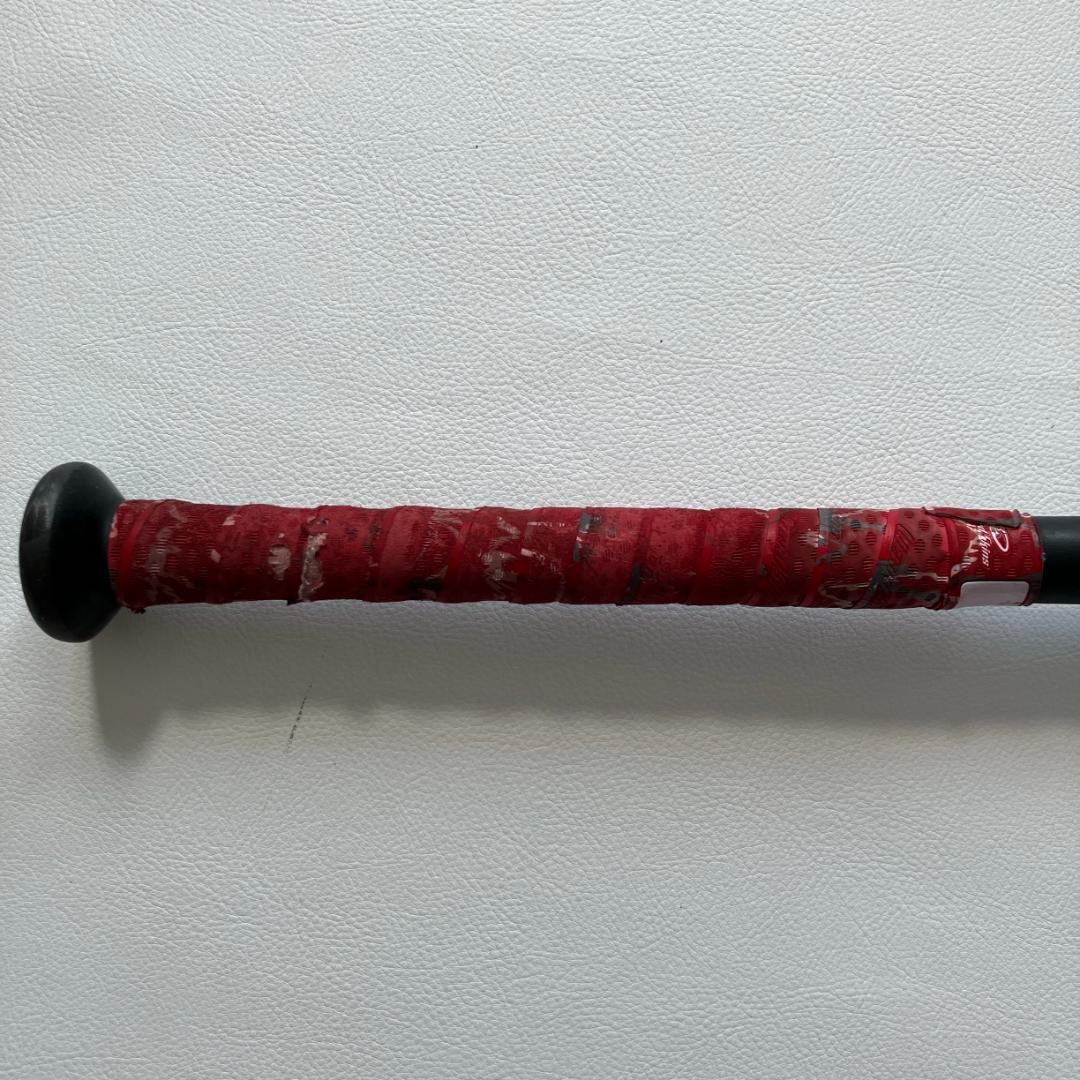 【nao】ミズノ ビヨンドマックスレガシー 軟式用バット 83cm