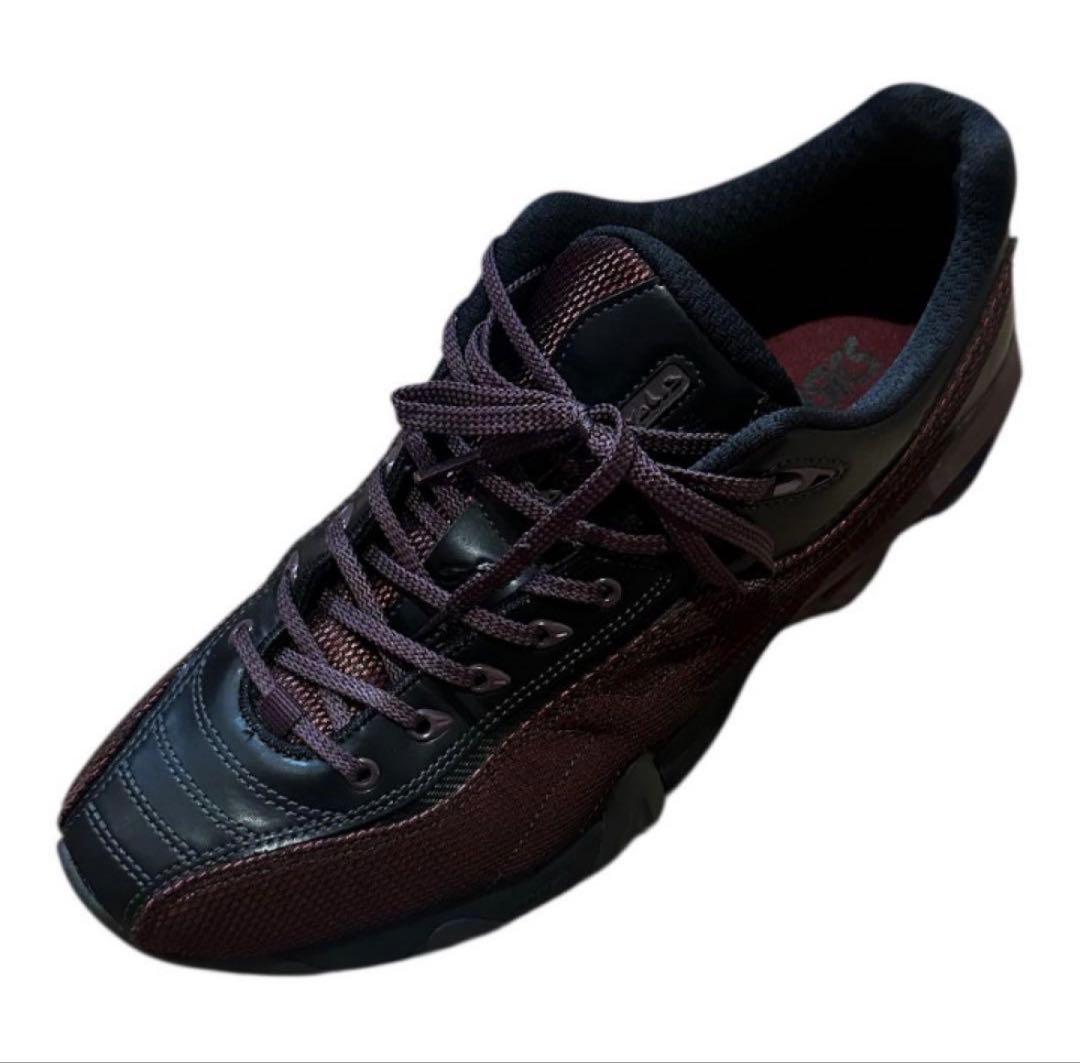 t*z様 Kiko Kostadinov asics Gel-Teremoa