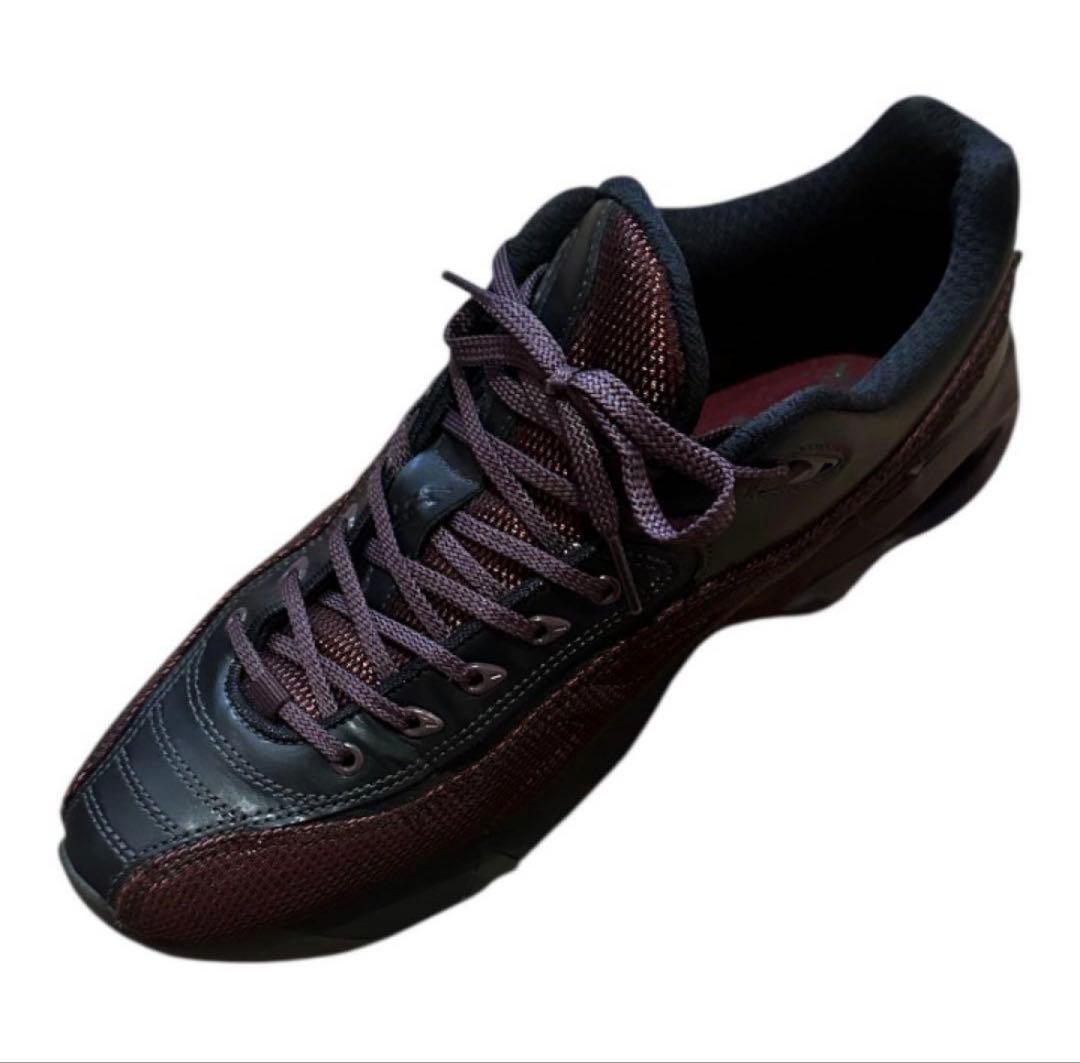 t*z様 Kiko Kostadinov asics Gel-Teremoa