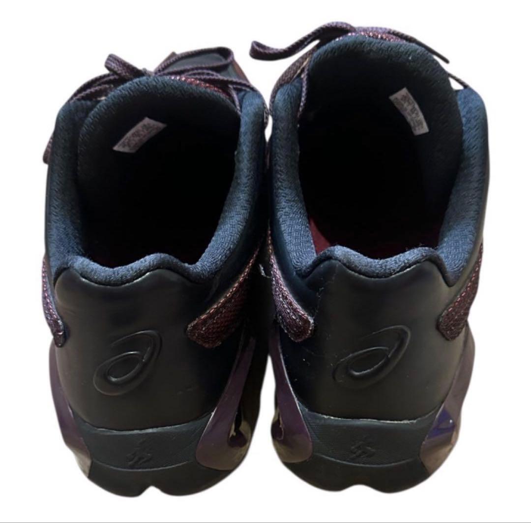 t*z様 Kiko Kostadinov asics Gel-Teremoa
